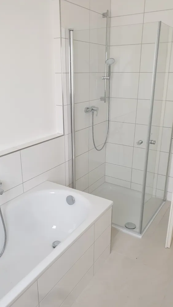 4 Zimmer Wohnung mit 90 m² in Mannheim – Bild 5