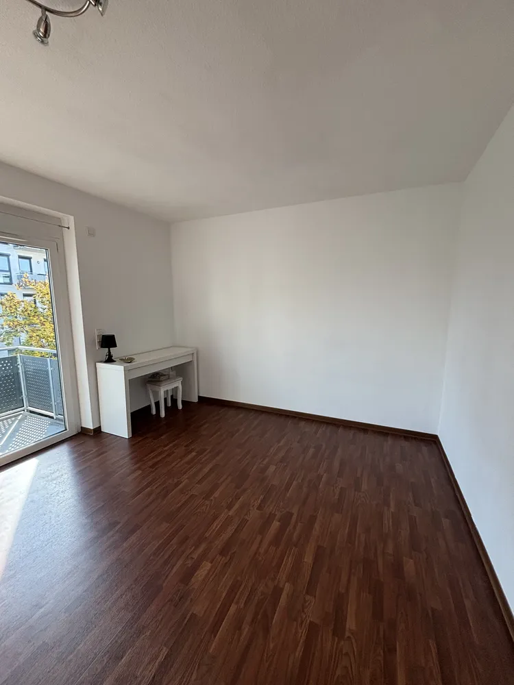 1 Zimmer Wohnung mit 31 m² in Gießen – Bild 2