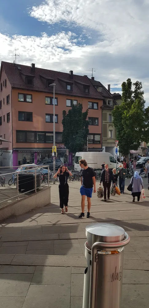 2 Zimmer Wohnung mit 65 m² in Stuttgart – Bild 1