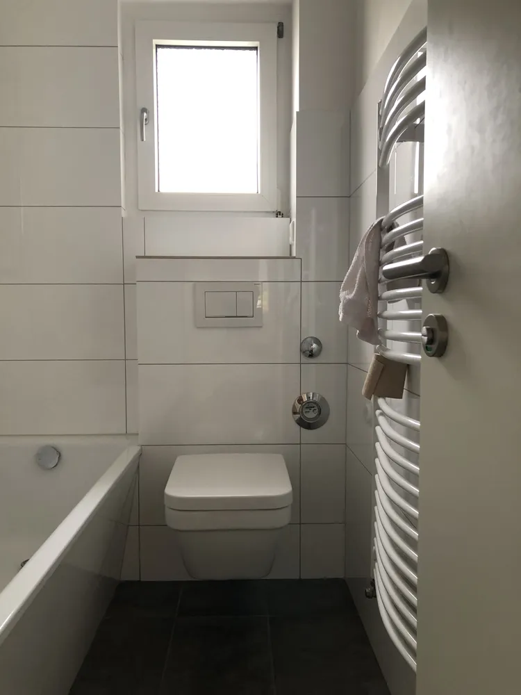 3 Zimmer Wohnung mit 72 m² in Essen – Bild 9