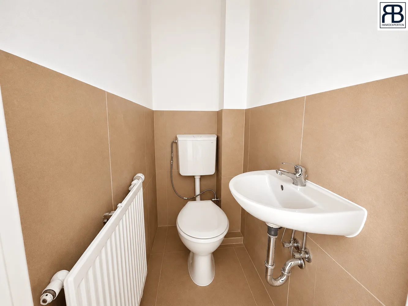 4 Zimmer Wohnung mit 78 m² in Köln – Bild 9
