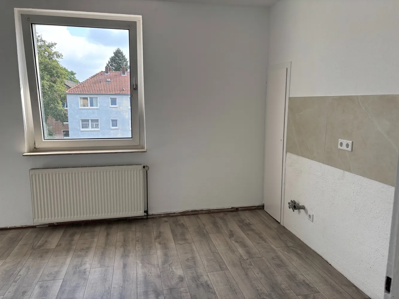 2 Zimmer Wohnung mit 59 m² in Gelsenkirchen – Bild 2