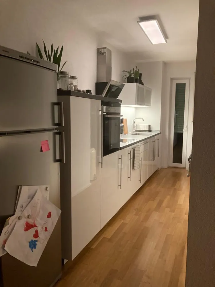 2 Zimmer Wohnung mit 64 m² in Ingolstadt – Bild 7