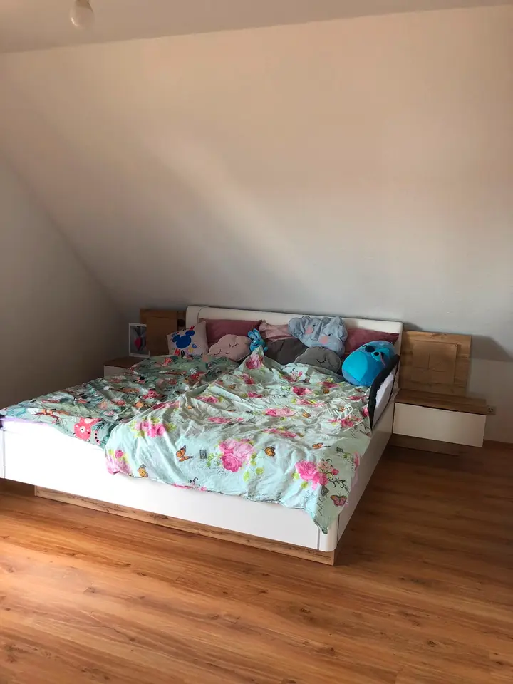 4 Zimmer Wohnung mit 100 m² in Donauwörth – Bild 2