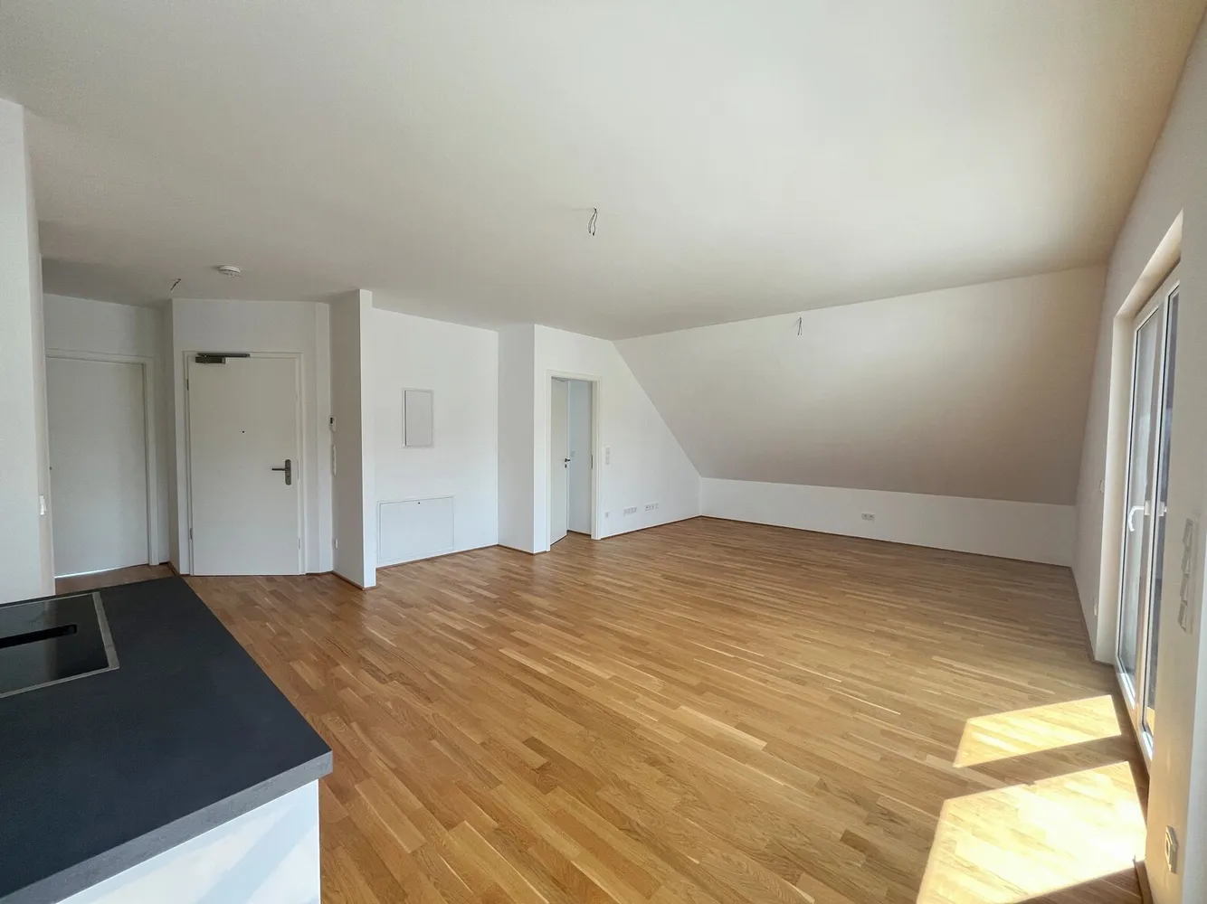 3 Zimmer Wohnung mit 86 m² in Mainz – Bild 2