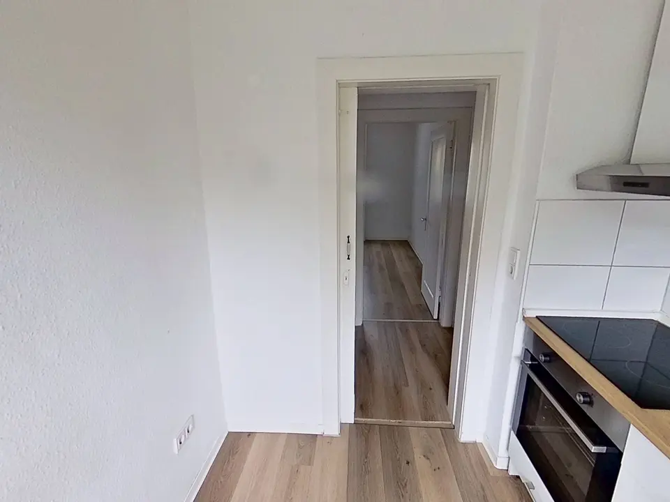 3 Zimmer Wohnung mit 58 m² in Aurich – Bild 5