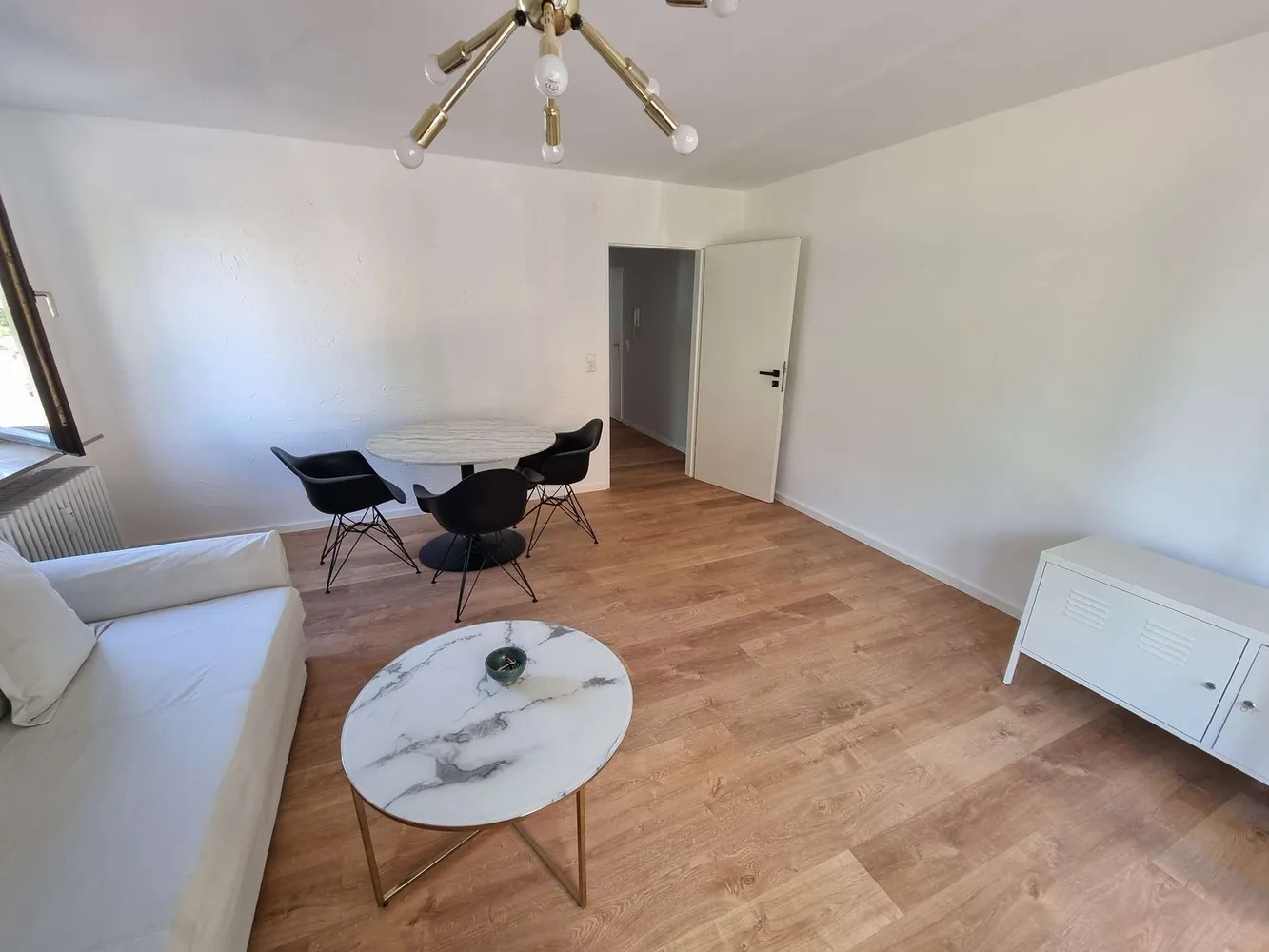 2 Zimmer Wohnung mit 53 m² in Stuttgart – Bild 2