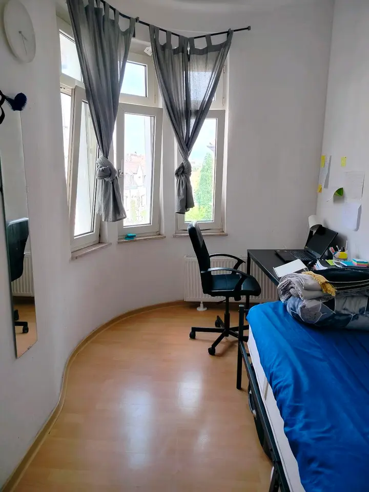 WG-Zimmer mit 10 m² in Duisburg – Bild 1