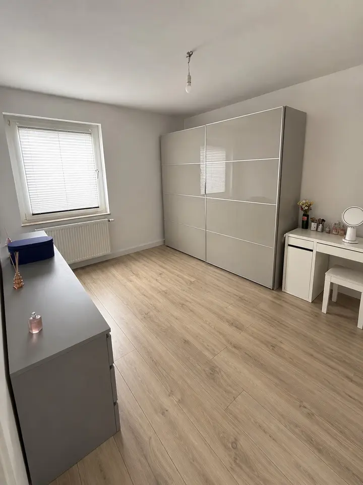 3 Zimmer Wohnung mit 57 m² in Minden – Bild 3