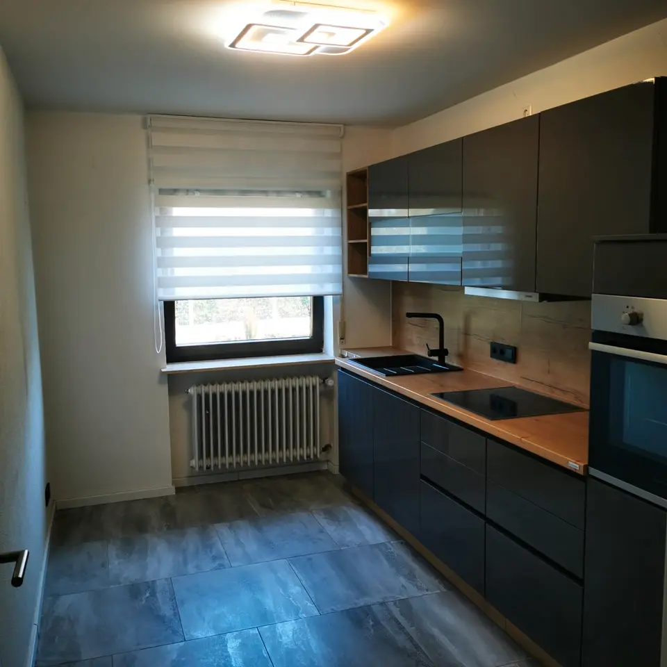 2 Zimmer Wohnung mit 70 m² in Mosbach – Bild 3