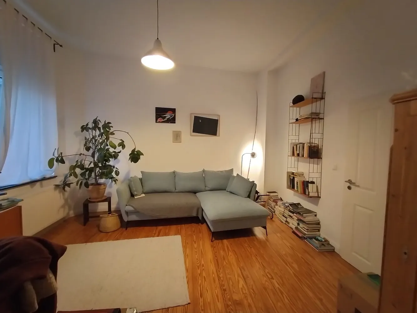 2 Zimmer Wohnung mit 65 m² in Krefeld – Bild 3