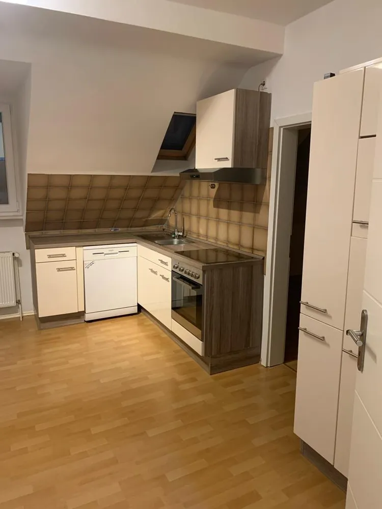 3 Zimmer Wohnung mit 90 m² in Wuppertal – Bild 8