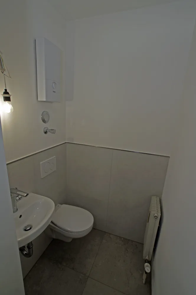4 Zimmer Wohnung mit 100 m² in Nürnberg – Bild 5