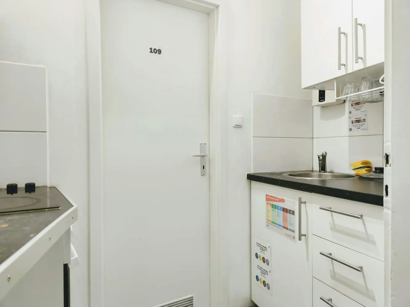 WG-Zimmer mit 11 m² in Dortmund – Bild 9