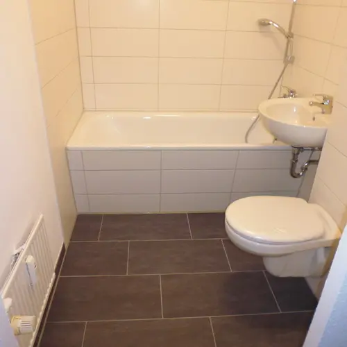 3 Zimmer Wohnung mit 57 m² in Freiberg – Bild 3