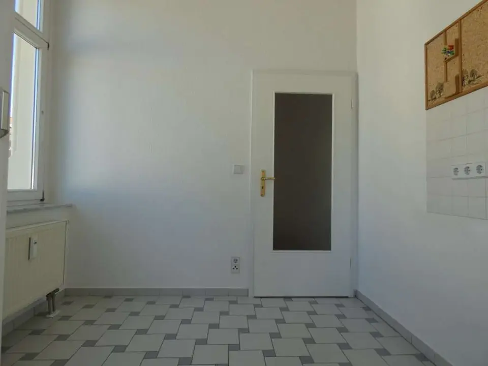 2 Zimmer Wohnung mit 39 m² in Zwickau – Bild 1