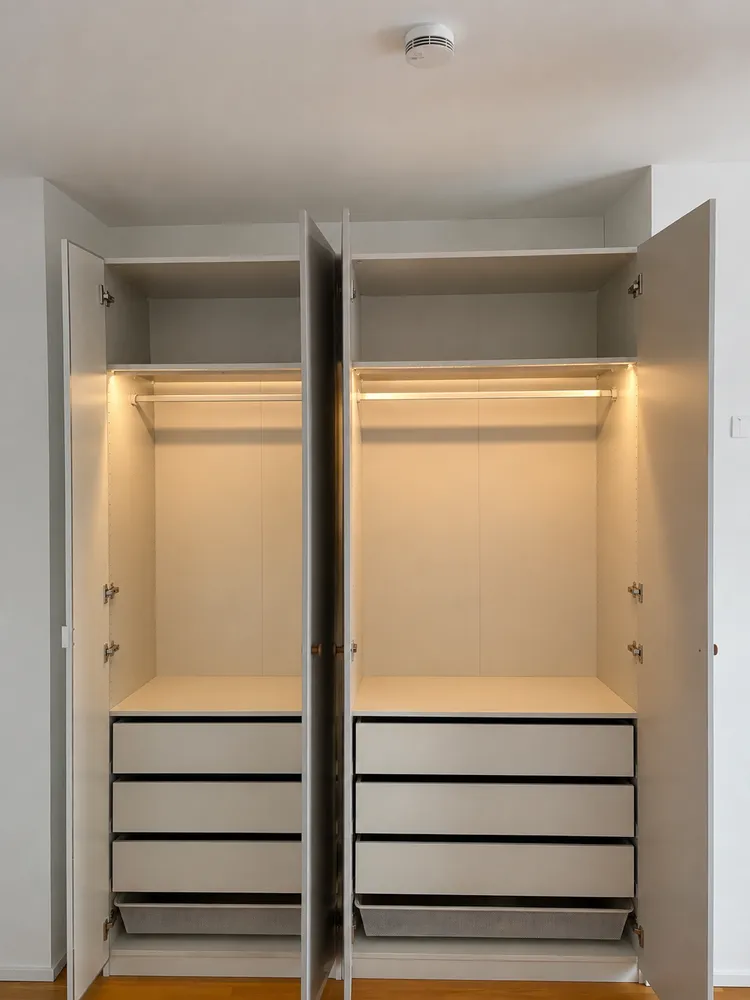 3 Zimmer Wohnung mit 75 m² in Düsseldorf – Bild 8