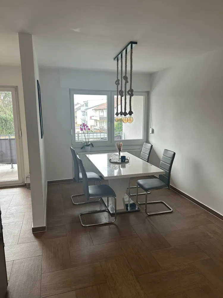3 Zimmer Wohnung mit 88 m² in Ludwigshafen am Rhein – Bild 5