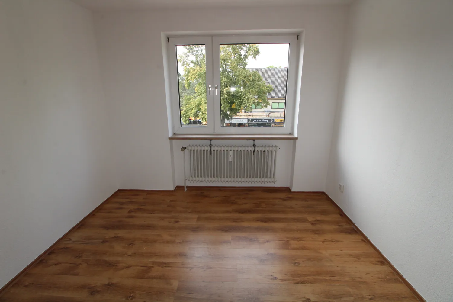 2 Zimmer Wohnung mit 48 m² in Hamburg – Bild 10