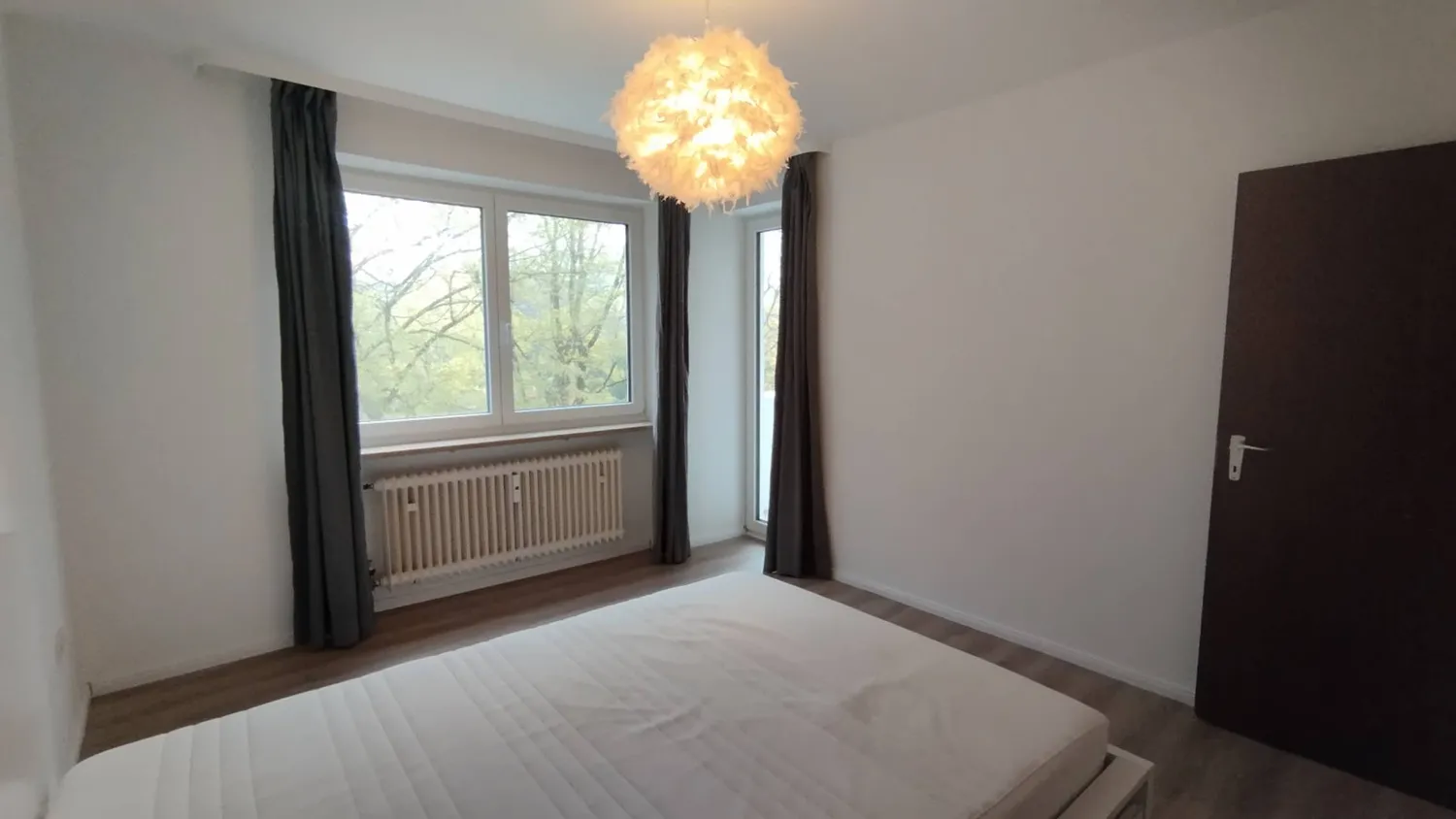 2 Zimmer Wohnung mit 60 m² in München – Bild 3
