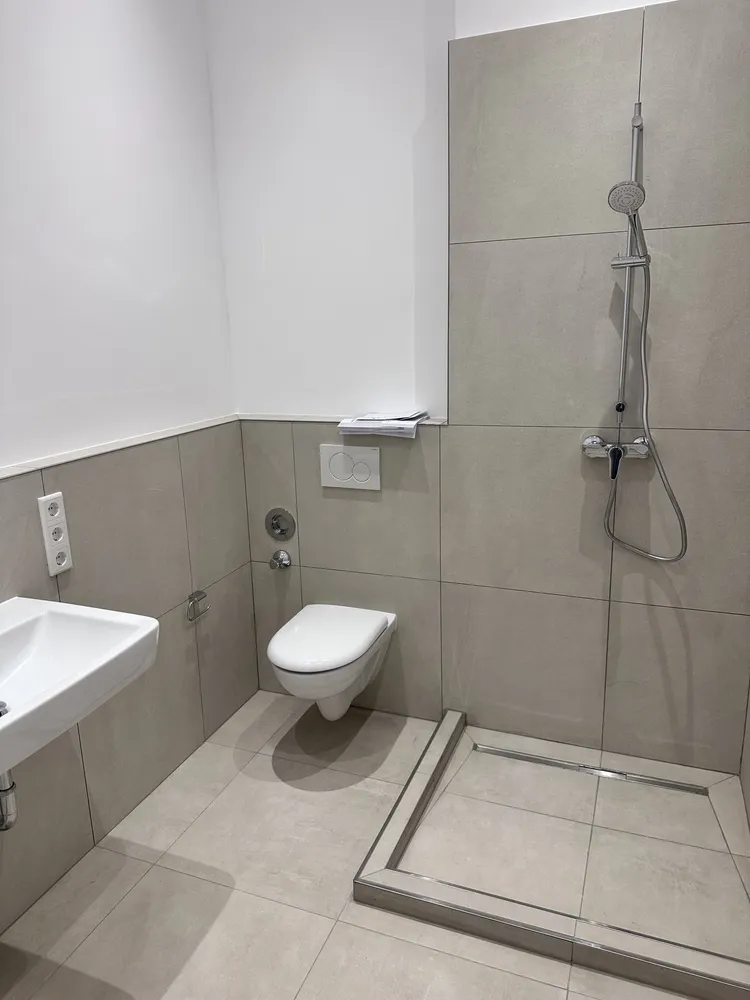 3 Zimmer Wohnung mit 54 m² in Köln – Bild 4