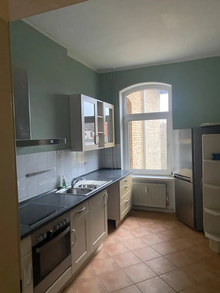 4 room apartment with 107 m² in Brunswick – Photo 4
