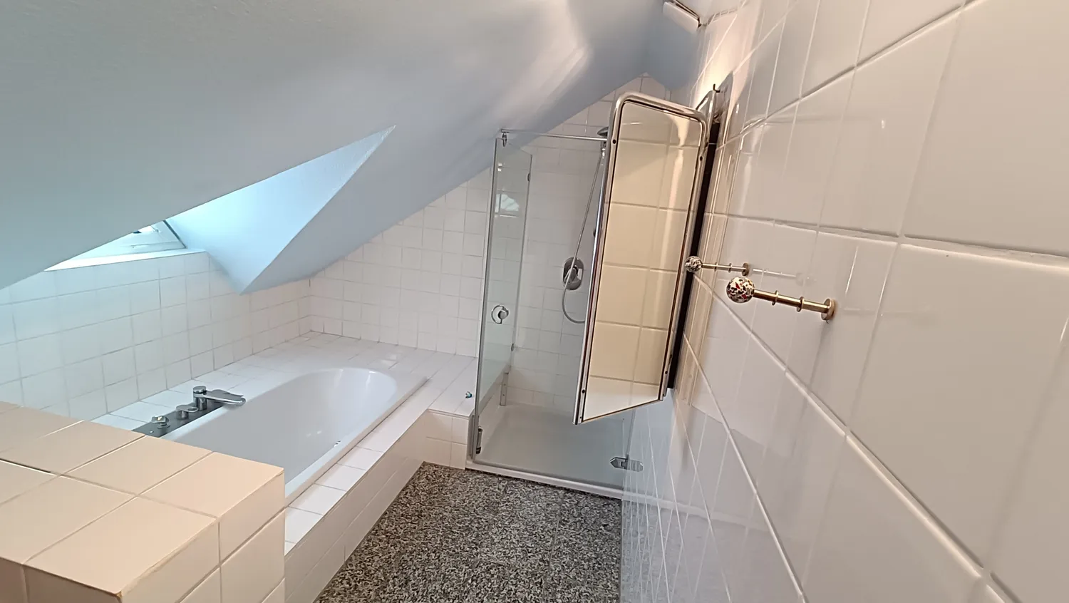 2 room apartment with 35 m² in Saarbrücken – Photo 9
