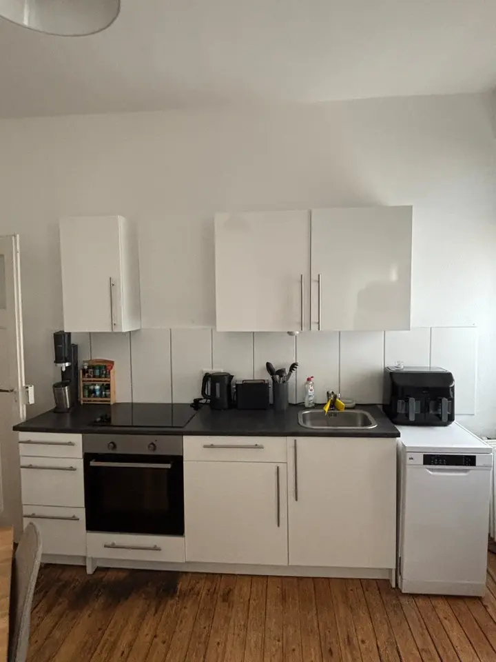 2 Zimmer Wohnung mit 60 m² in Mannheim – Bild 7