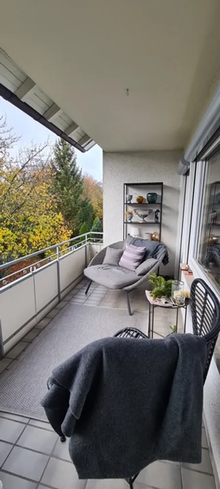 3 Zimmer Wohnung mit 78 m² in Stuttgart – Bild 2