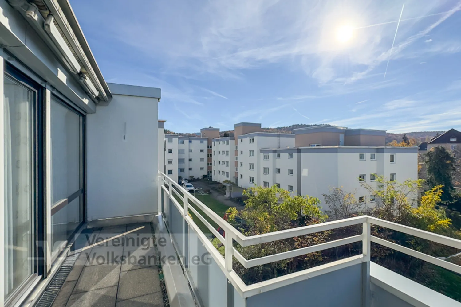 3 Zimmer Wohnung mit 84 m² in Reutlingen – Bild 7