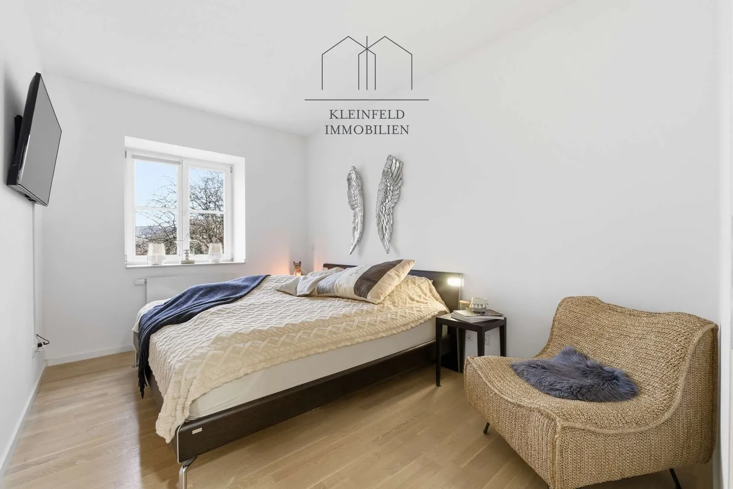 4 Zimmer Wohnung mit 116 m² in Köln – Bild 12