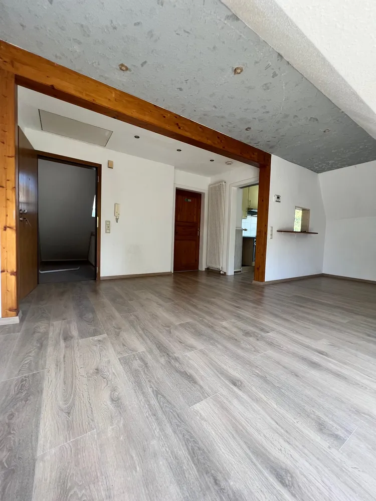 2 Zimmer Wohnung mit 50 m² in Lünen – Bild 2