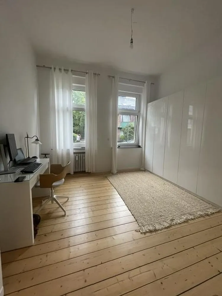 3 Zimmer Wohnung mit 86 m² in Düsseldorf – Bild 6