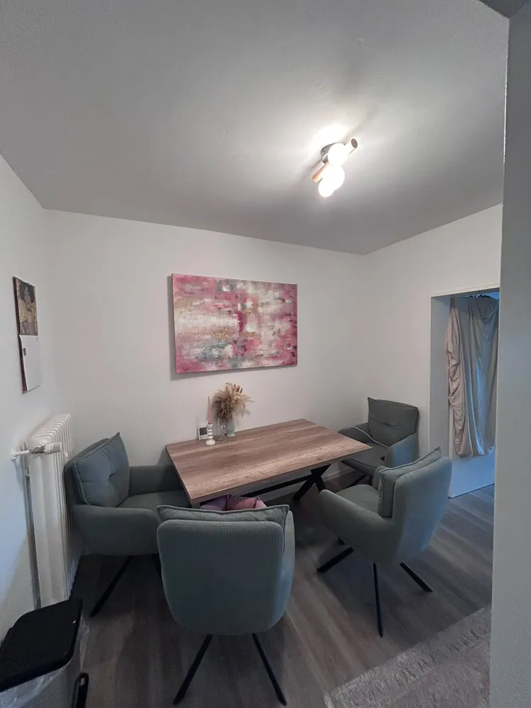 2 room apartment with 74 m² in Hamburg – Photo 1