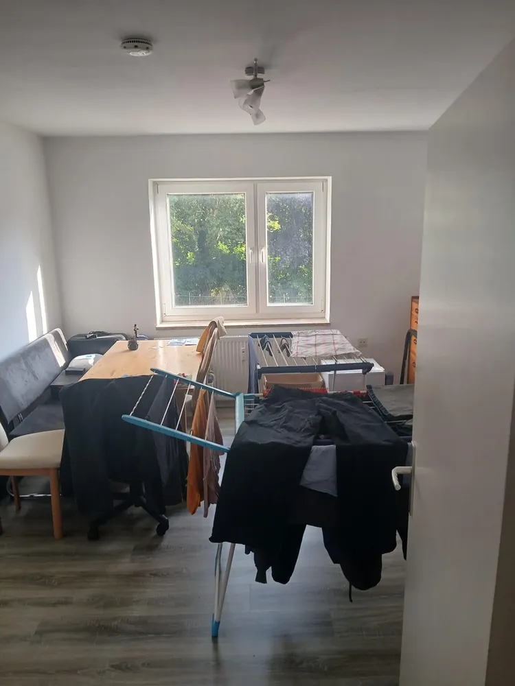 3 room apartment with 57 m² in Itzehoe – Photo 2