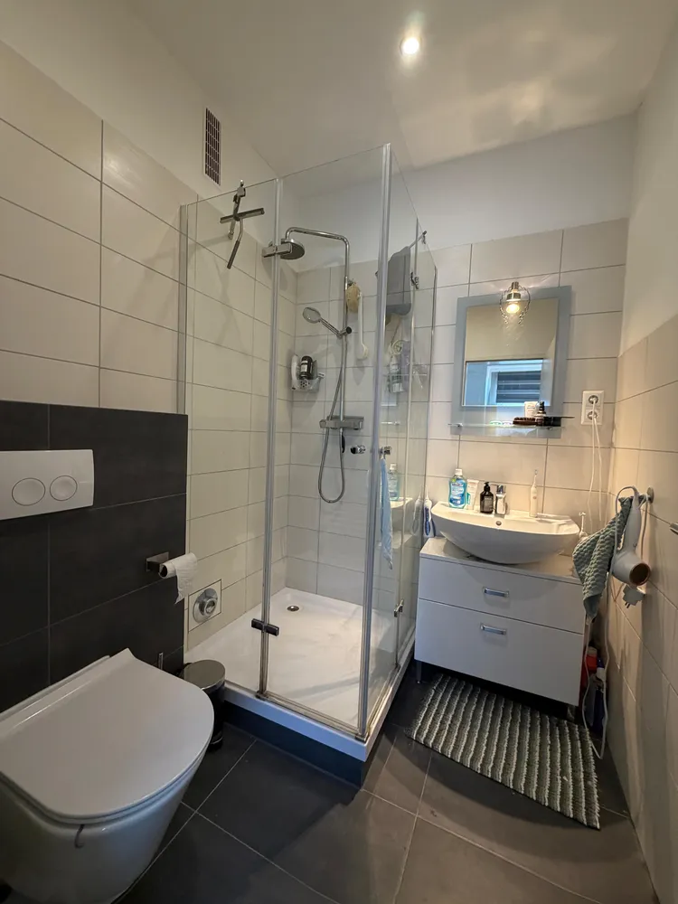 2 Zimmer Wohnung mit 65 m² in Aachen – Bild 5
