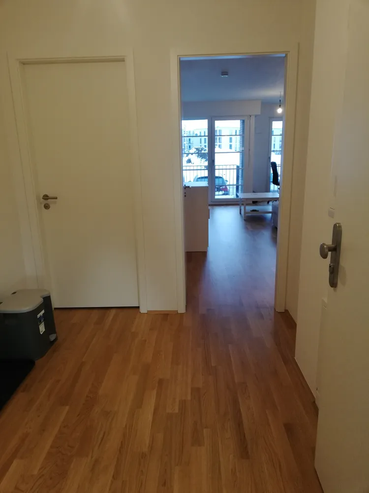 2 Zimmer Wohnung mit 58 m² in München – Bild 2