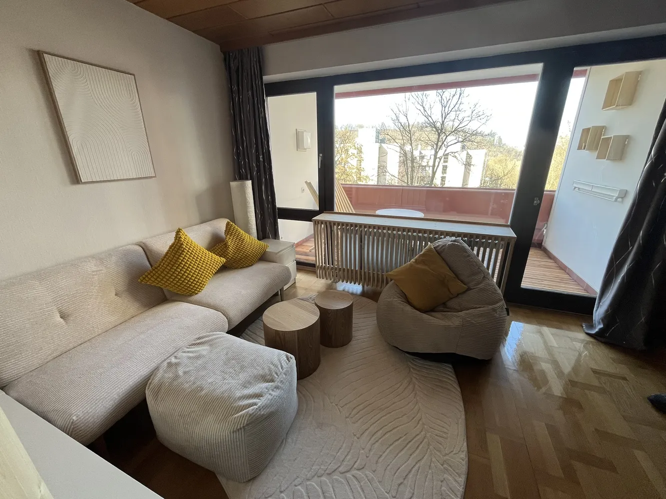 2 Zimmer Wohnung mit 45 m² in Passau – Bild 5