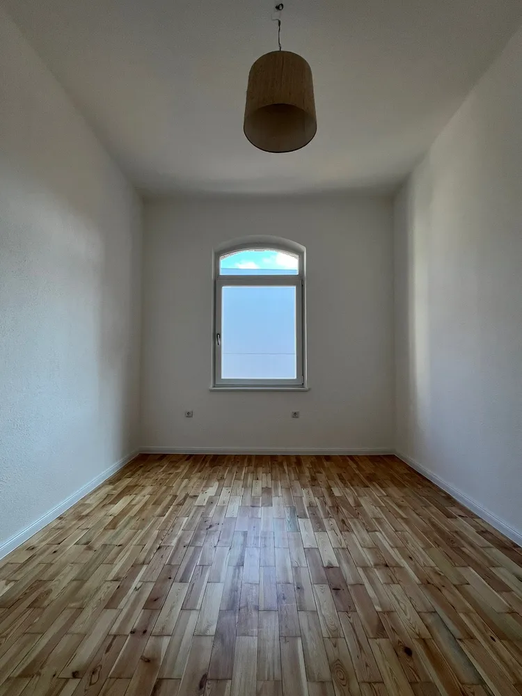 4 Zimmer Wohnung mit 119 m² in Nürnberg – Bild 10