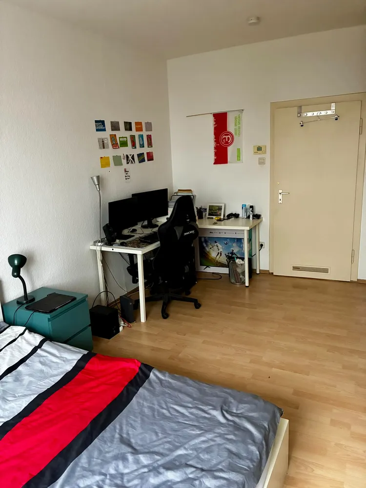 1 Zimmer Wohnung mit 50 m² in Düsseldorf – Bild 7