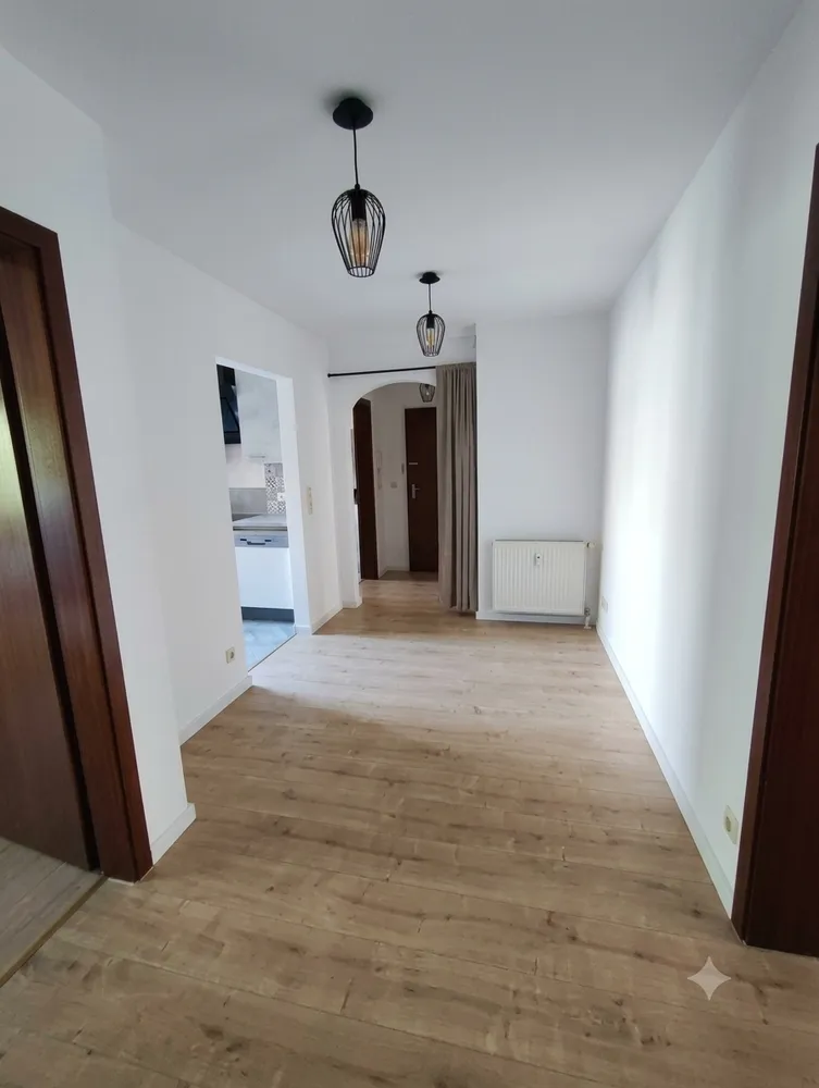 2 Zimmer Wohnung mit 69 m² in Nürnberg – Bild 4