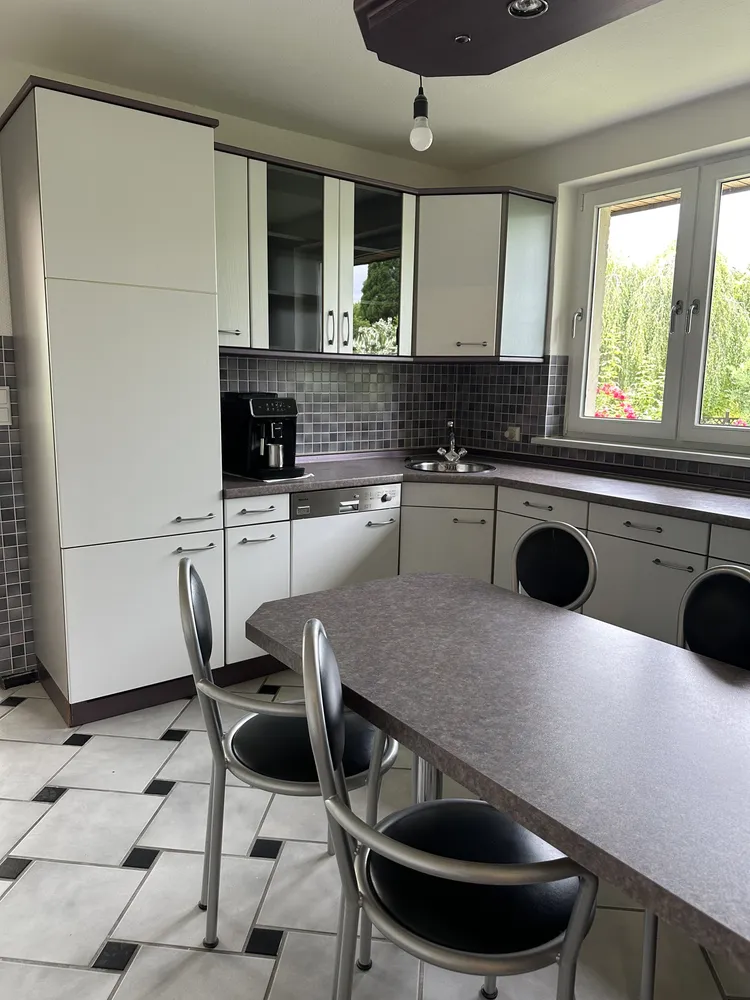 3 Zimmer Wohnung mit 148 m² in Berlin – Bild 9