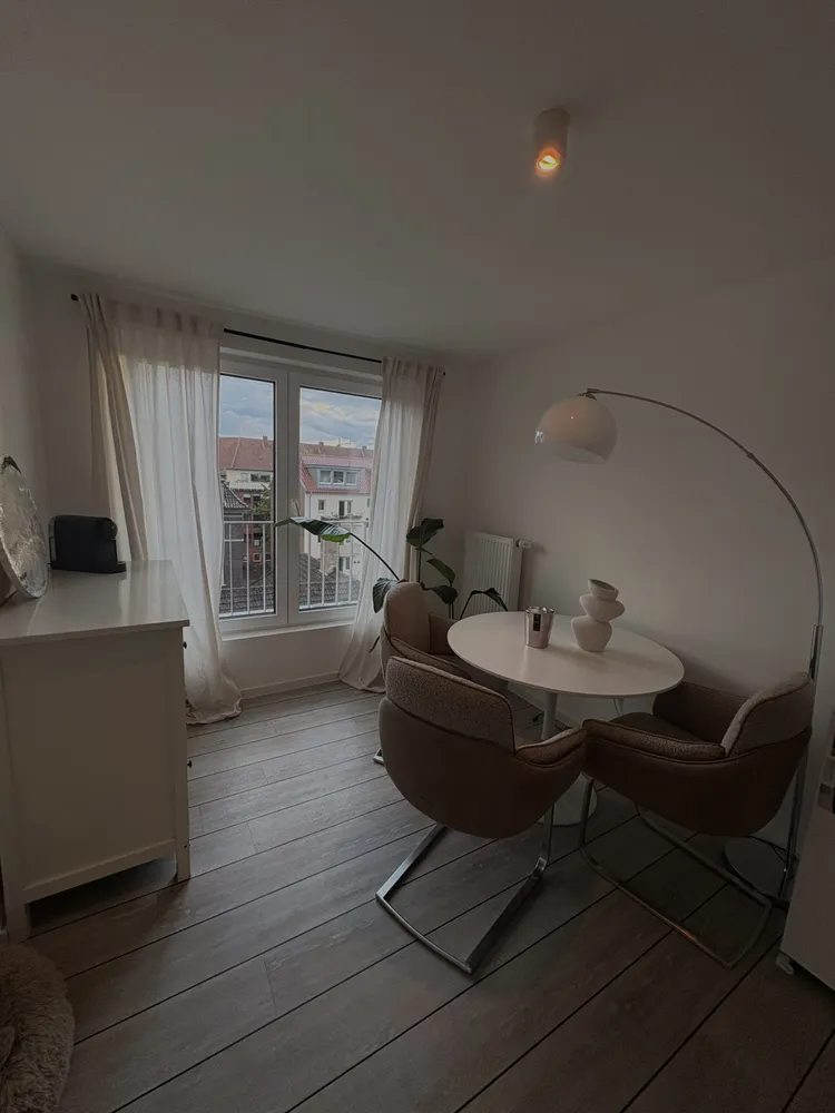 2 Zimmer Wohnung mit 40 m² in Münster – Bild 9