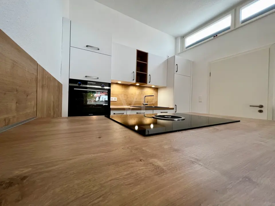 3 Zimmer Wohnung mit 116 m² in Lingen – Bild 4
