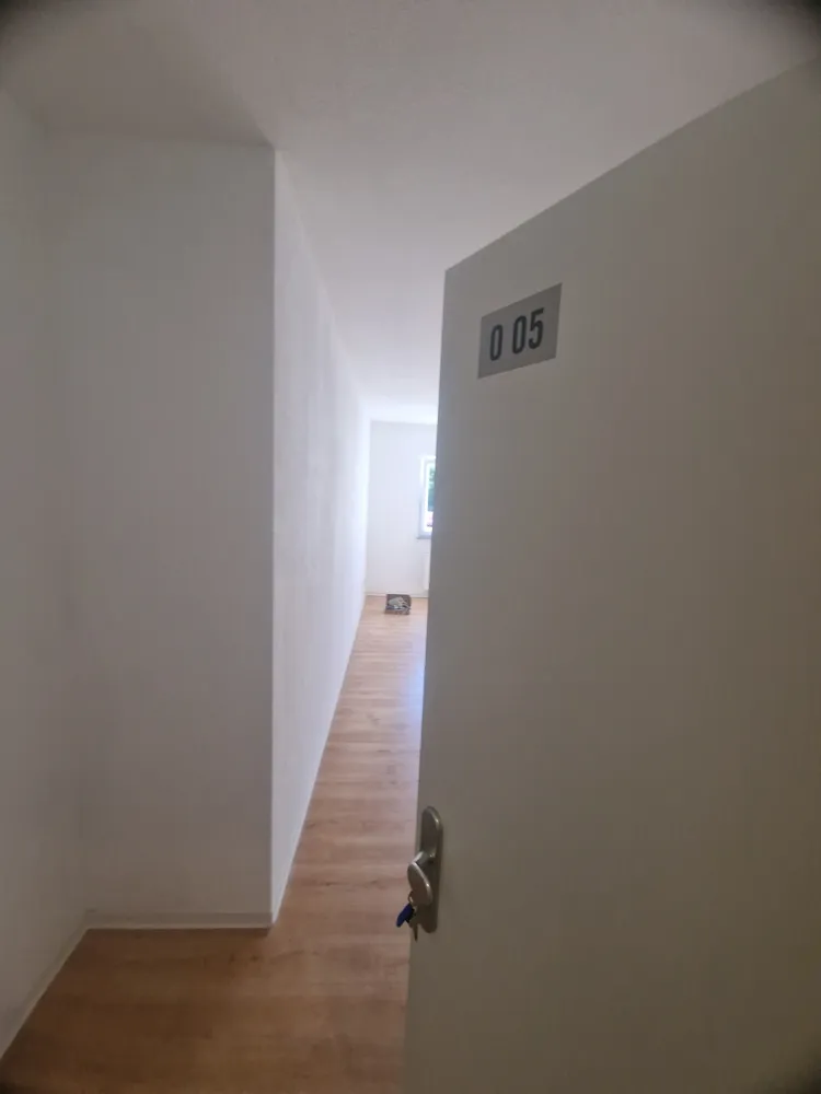 1 Zimmer Wohnung mit 25 m² in Aachen – Bild 2