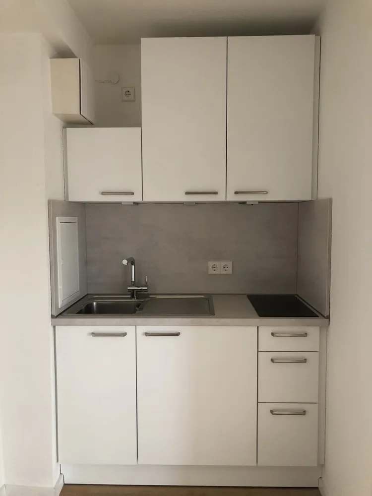 2 Zimmer Wohnung mit 34 m² in Jena – Bild 6
