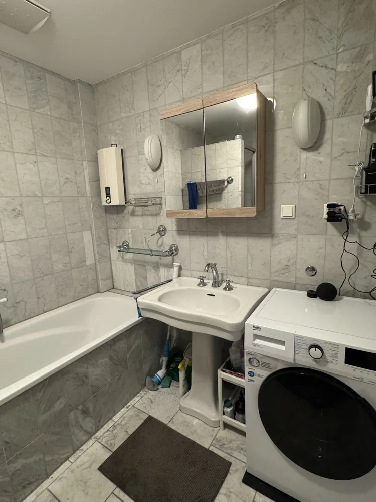 2 Zimmer Wohnung mit 54 m² in Köln – Bild 9