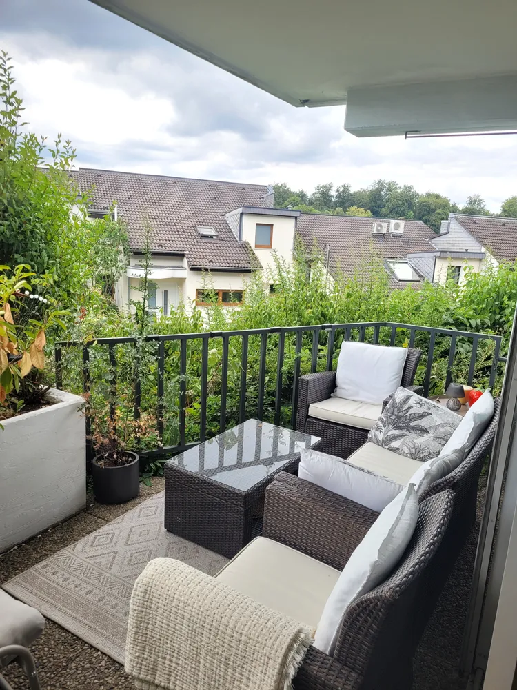 2 Zimmer Wohnung mit 61 m² in Essen – Bild 1