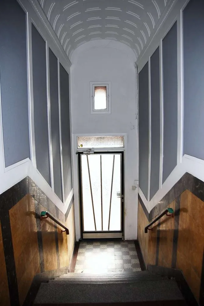 4 room apartment with 109 m² in Frankfurt am Main – Photo 6
