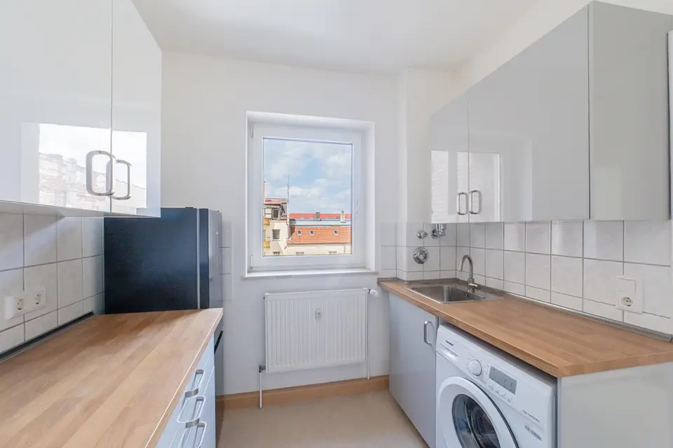 2 Zimmer Wohnung mit 40 m² in Nürnberg – Bild 4